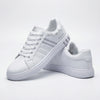 Sneaker Casual Bassa con Lacci per Uomo