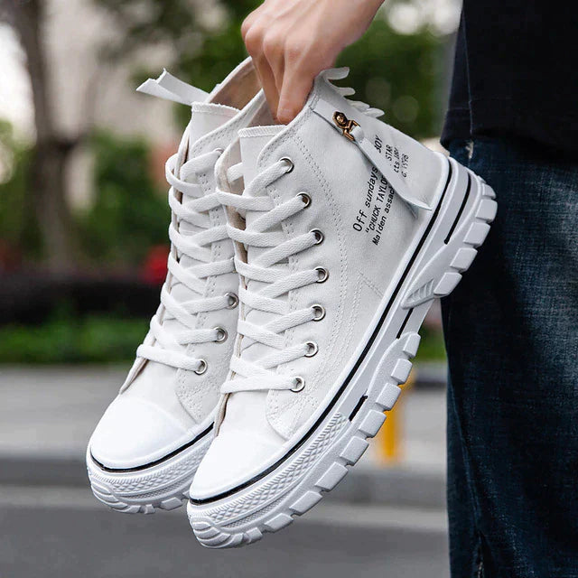 Sneakers da Uomo | Comfort e Stile Quotidiano