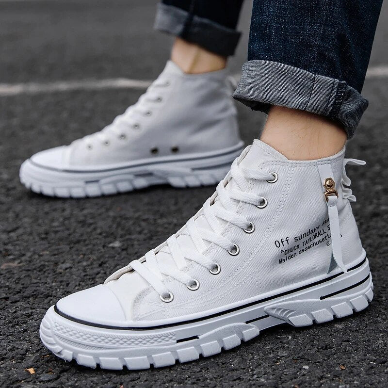 Sneakers da Uomo | Comfort e Stile Quotidiano