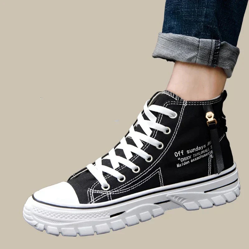 Sneakers da Uomo | Comfort e Stile Quotidiano