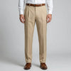 Pantaloni Estivi Plettati Fit Comodo