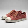 Scarpa Sneaker Casual Flat Slip-On per Donna