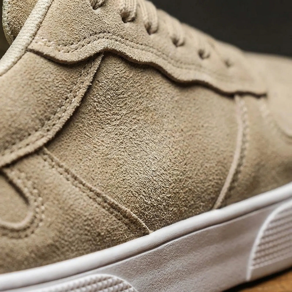 Caszlow - Sneaker casual bassa con lacci