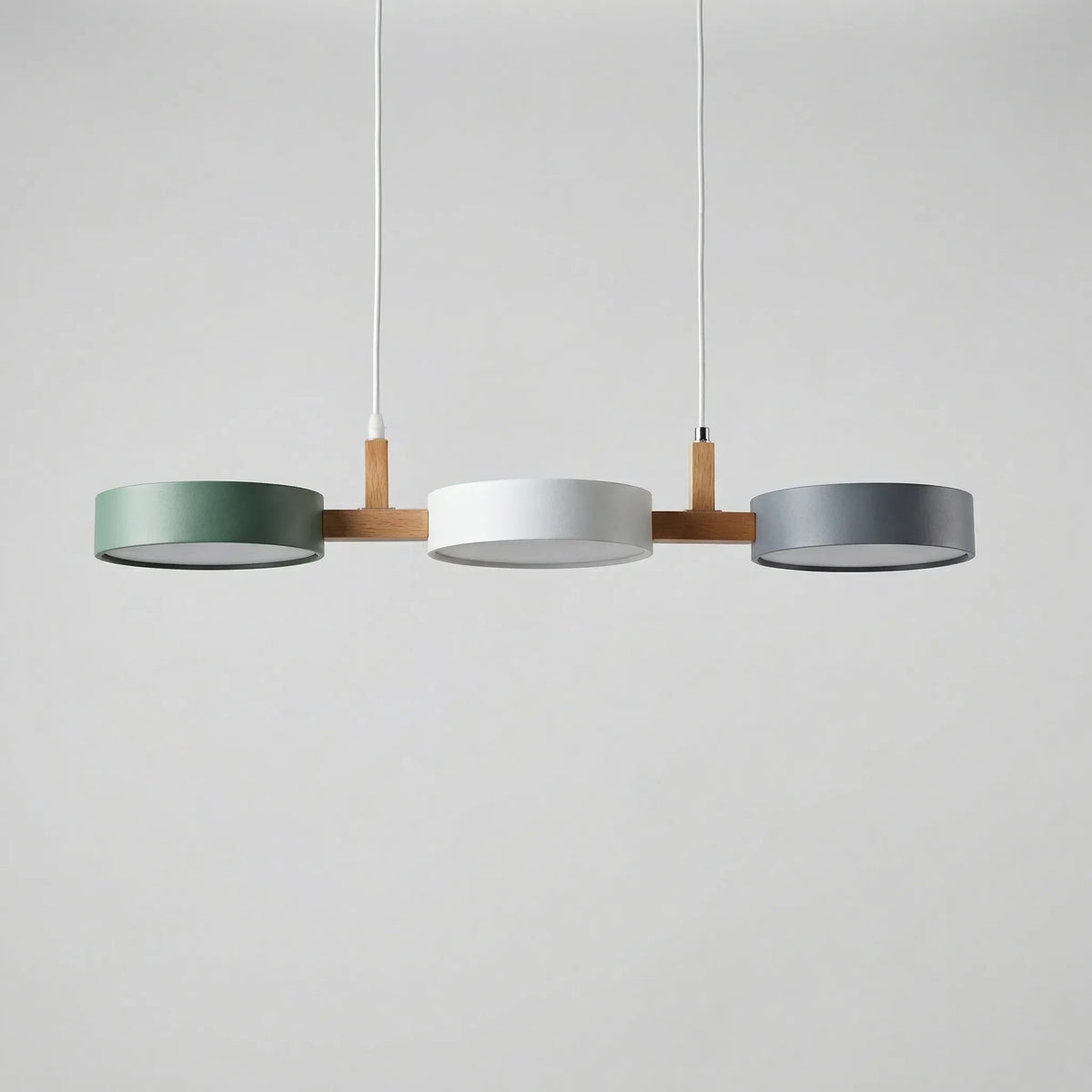 Lampada a Sospensione Ispirata al Nordico