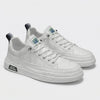Cendrix - Sneaker Bassa con Lacci Casual per Uomo