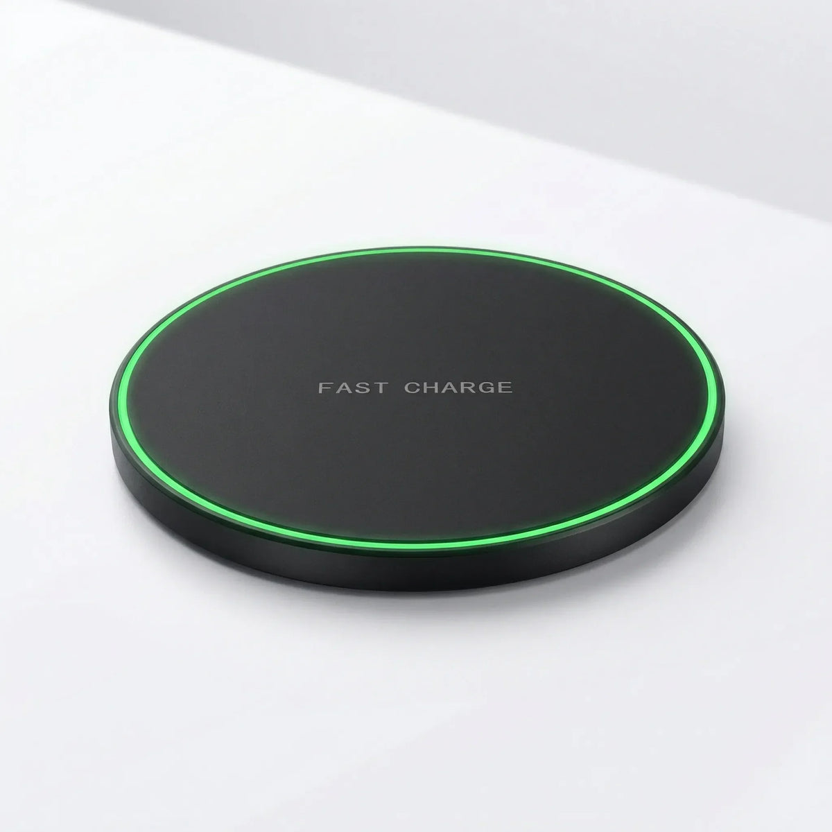 15W Piattaforma di Ricarica Wireless Veloce