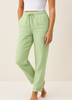 Pantaloni in misto lino: eleganza disinvolta per ogni occasione