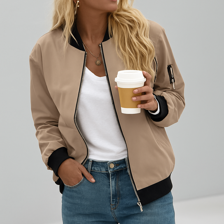 Giacca Bomber per Donne