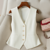 Giacca Vintage Chic per Donne