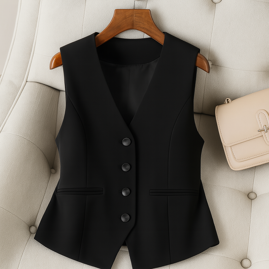Giacca Vintage Chic per Donne