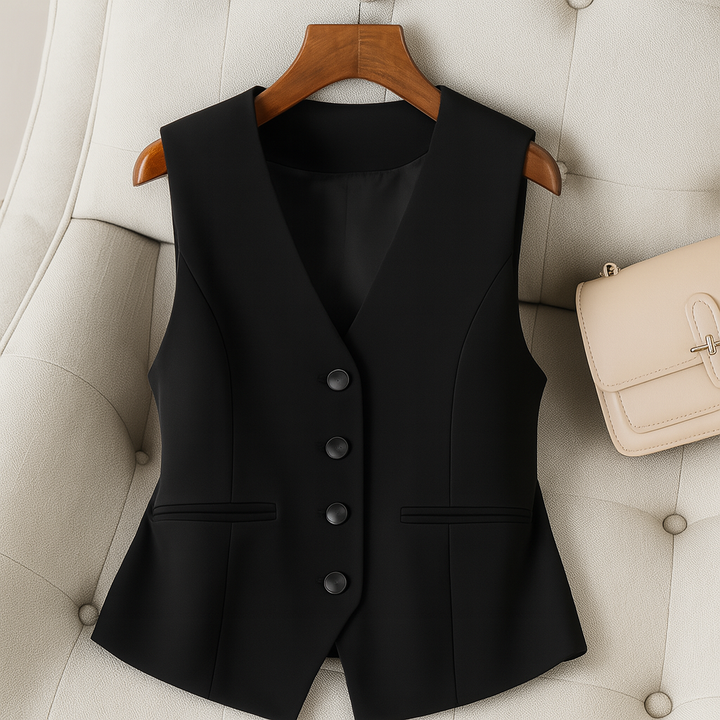 Giacca Vintage Chic per Donne