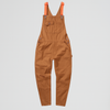 Salopette Utilitaria Casual per Donna
