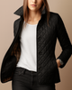 Giacca Quilted da Donna