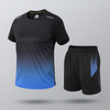 Set Abbigliamento Sportivo Uomo