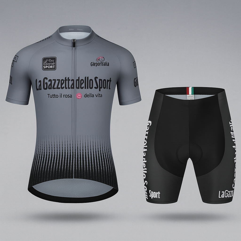 Kit da Ciclismo ad Alte Prestazioni per Uomini