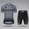 Kit da Ciclismo ad Alte Prestazioni per Uomini