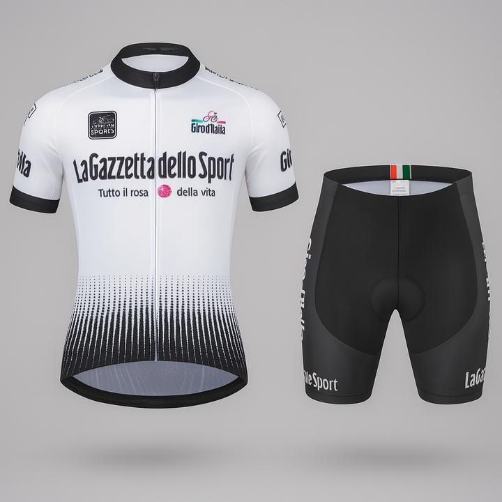 Kit da Ciclismo ad Alte Prestazioni per Uomini