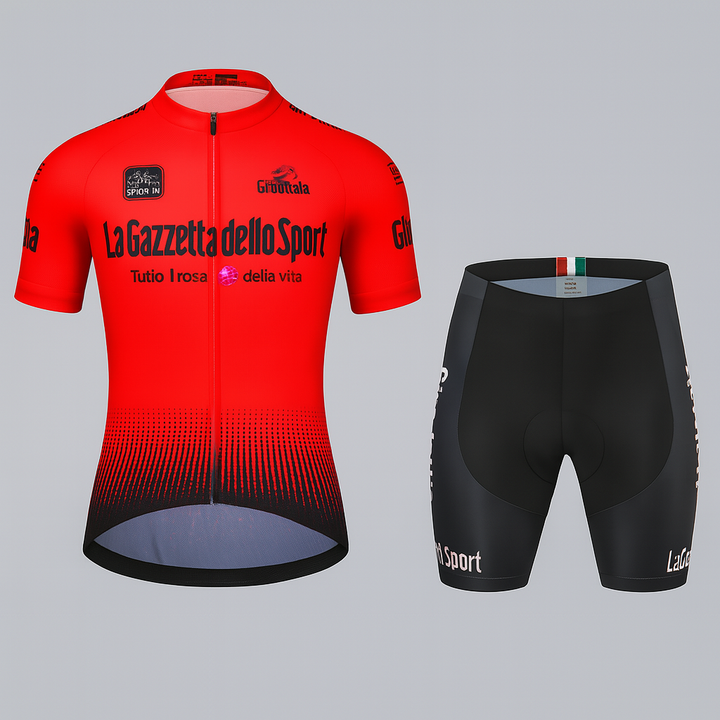 Kit da Ciclismo ad Alte Prestazioni per Uomini