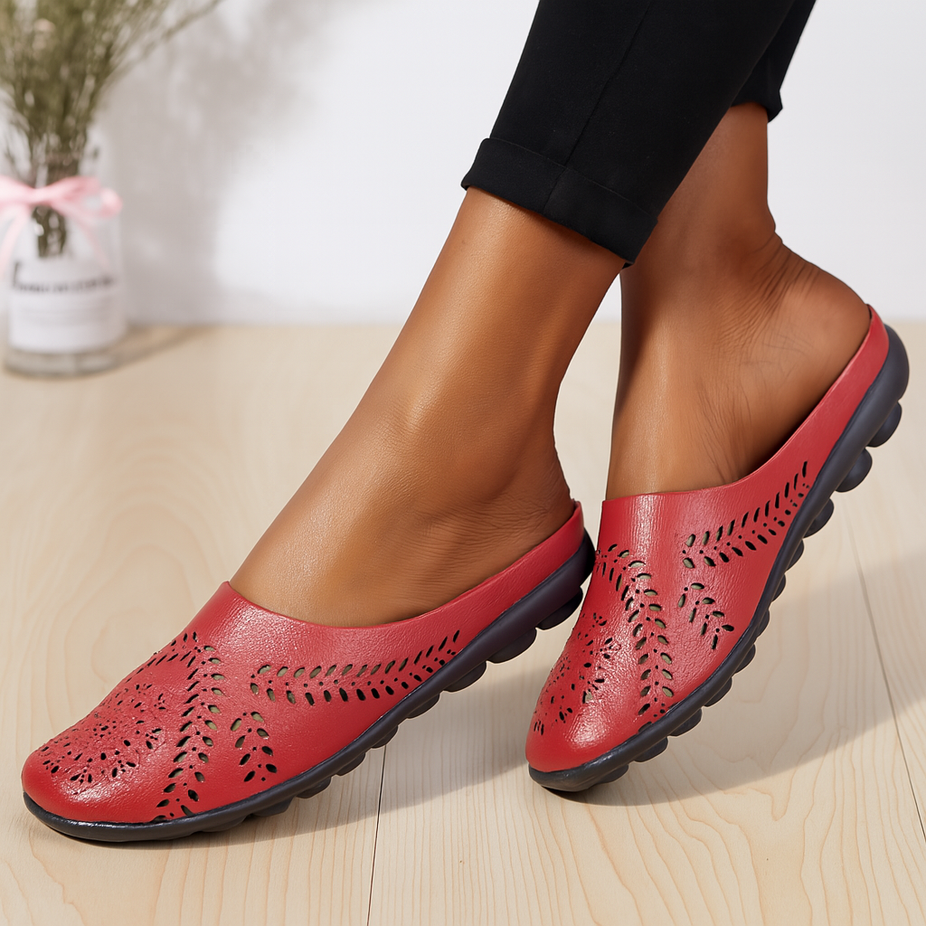 Sandali Ortopedici Comfort Incontra Eleganza Quotidiana