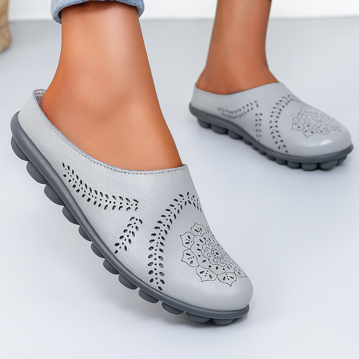 Sandali Ortopedici Comfort Incontra Eleganza Quotidiana