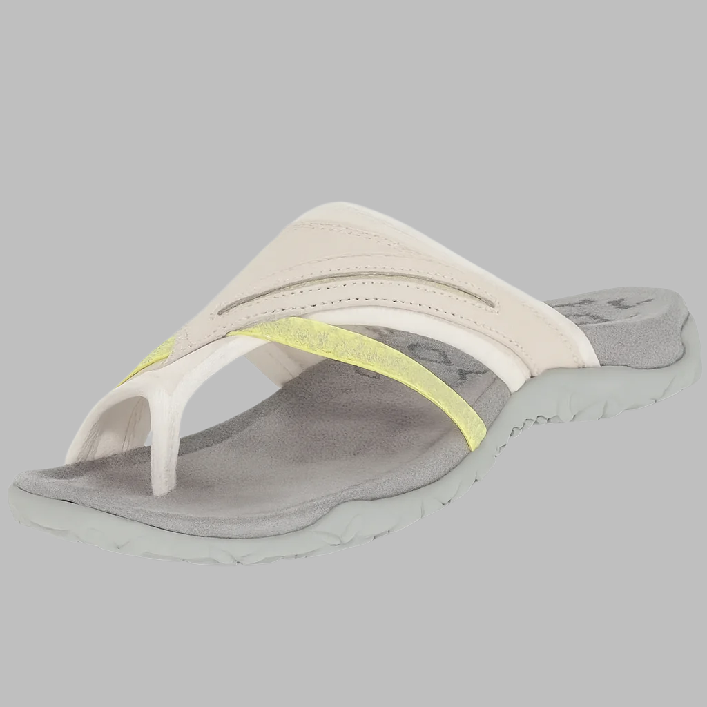 Sandali Comfort a Croce