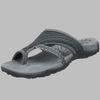 Sandali Comfort a Croce