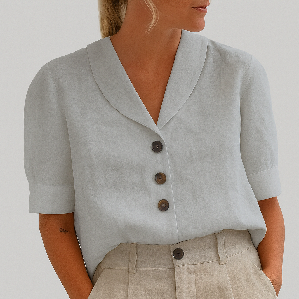 Maglietta Donna Trendy