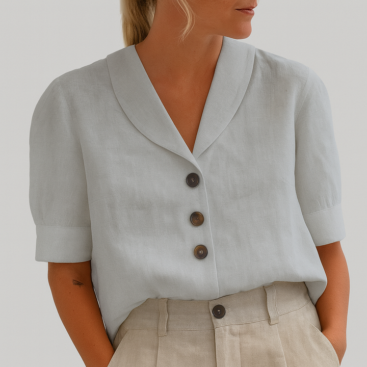 Maglietta Donna Trendy