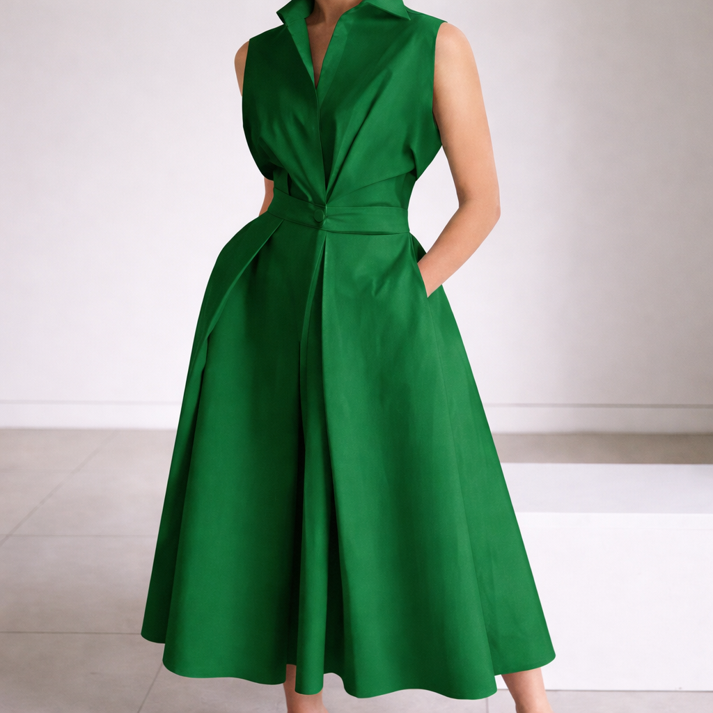 Abito Midi da Donna