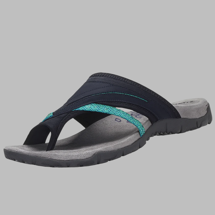Sandali Comfort a Croce