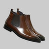 Stivale Chelsea Uomo Classico Slip-On