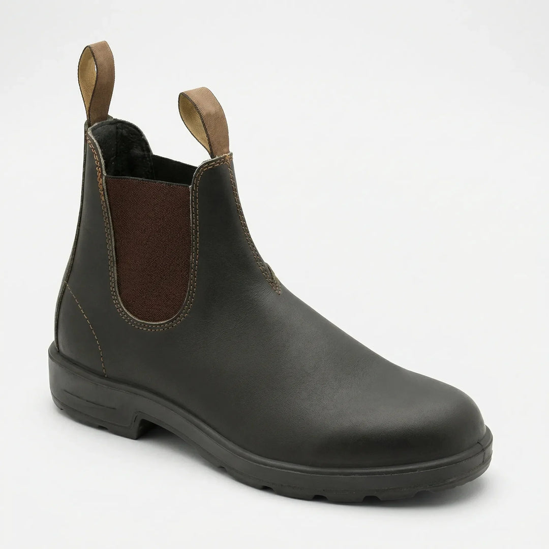 Chelseavo - Stivaletto alla caviglia da uomo