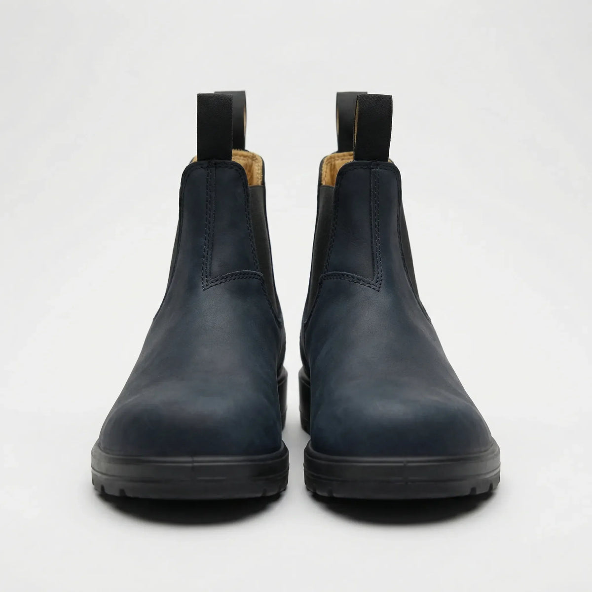 Stivale Chelsea alla Caviglia Slip-On per Donne