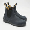 Stivale Chelsea alla Caviglia Slip-On per Donne