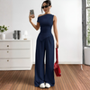 Set Casual da Donna a 2 Pezzi