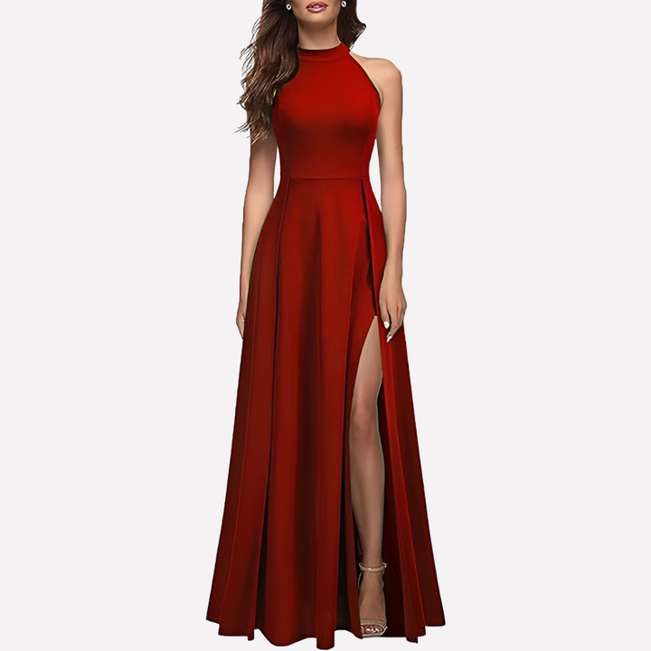 Abito Elegante da Sposa