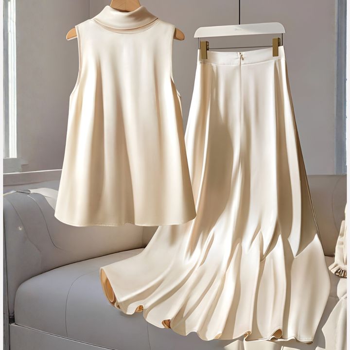 Outfit da Due Pezzi per Donne