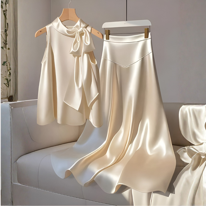 Outfit da Due Pezzi per Donne