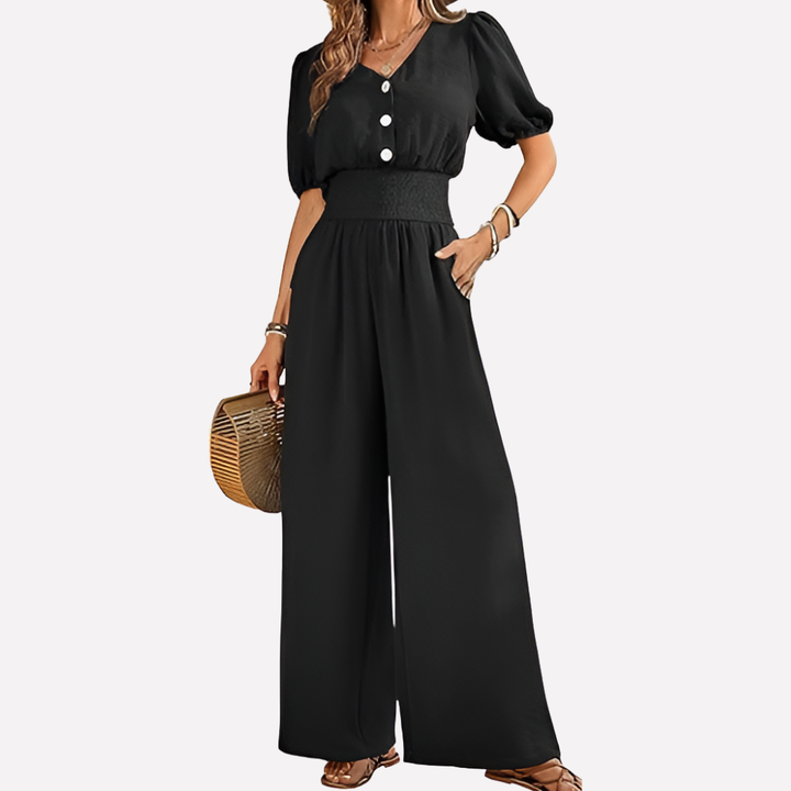 Set da 2 pezzi da donna – Top e pantaloni