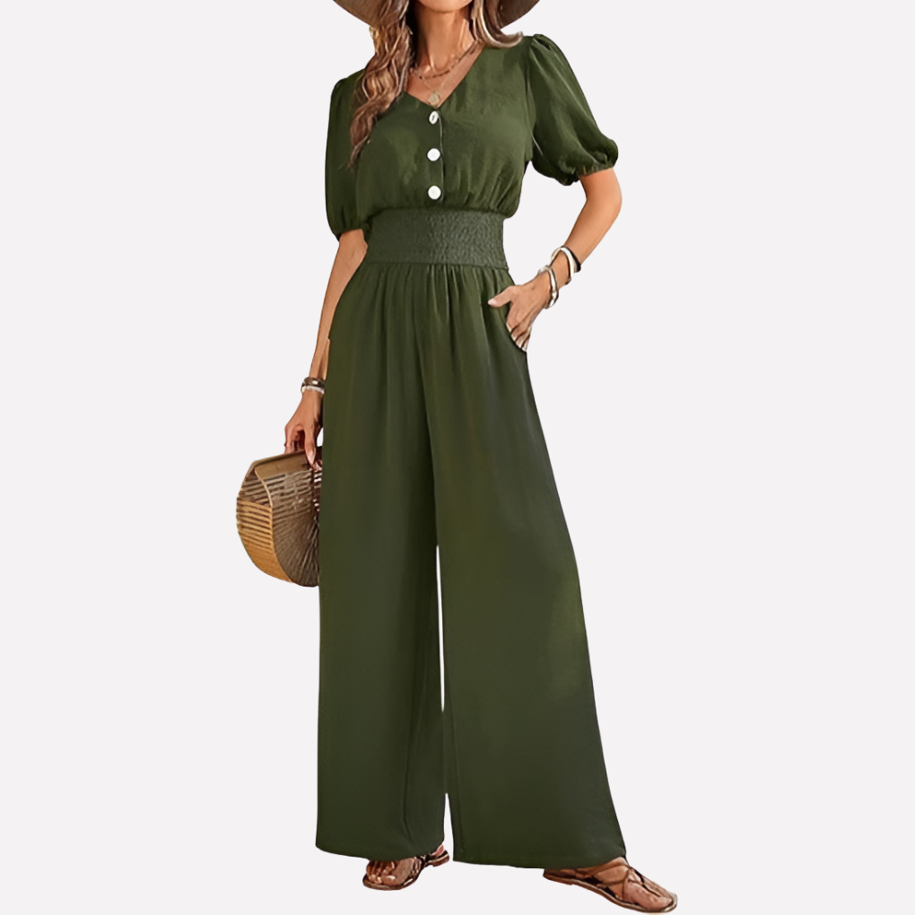 Set da 2 pezzi da donna – Top e pantaloni