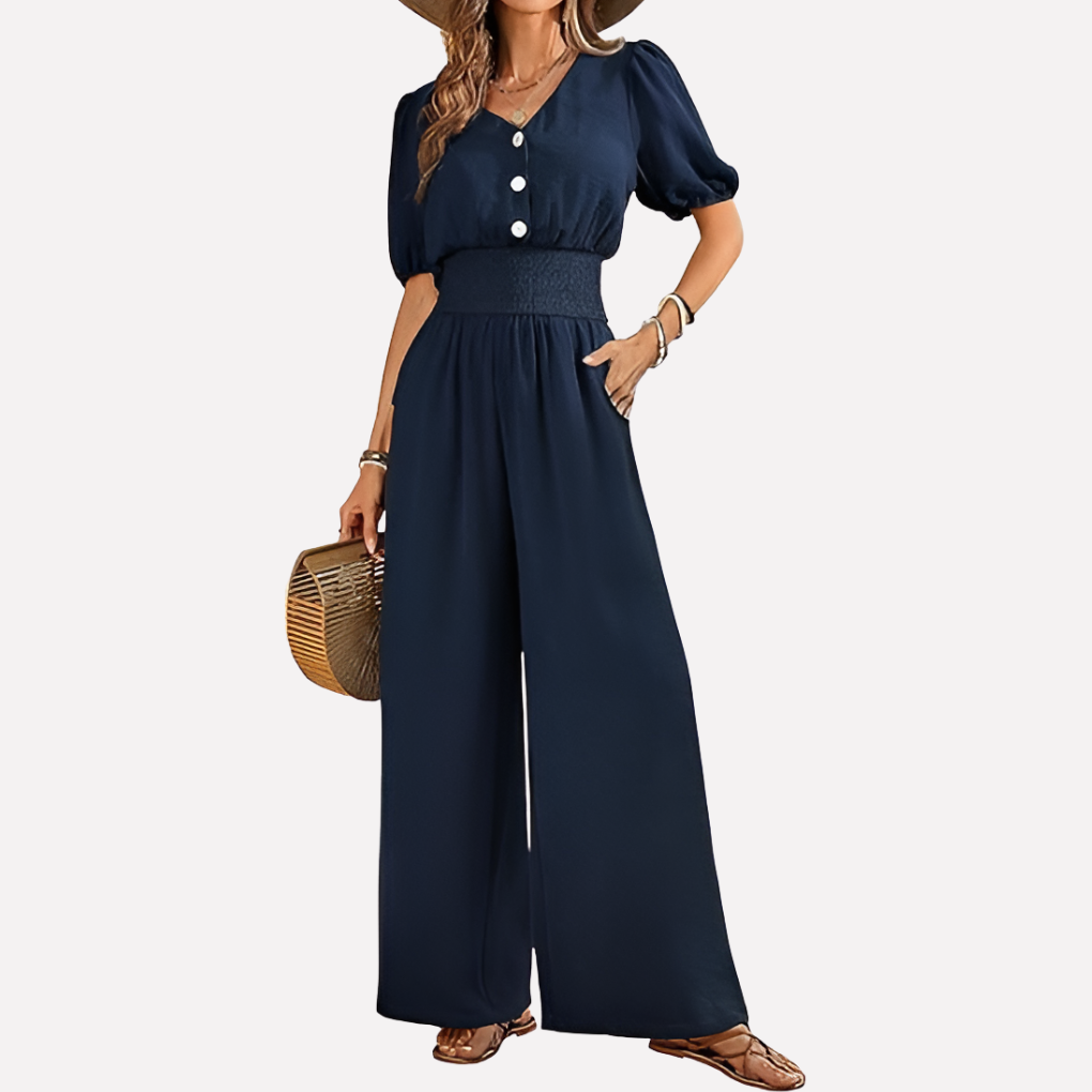 Set da 2 pezzi da donna – Top e pantaloni