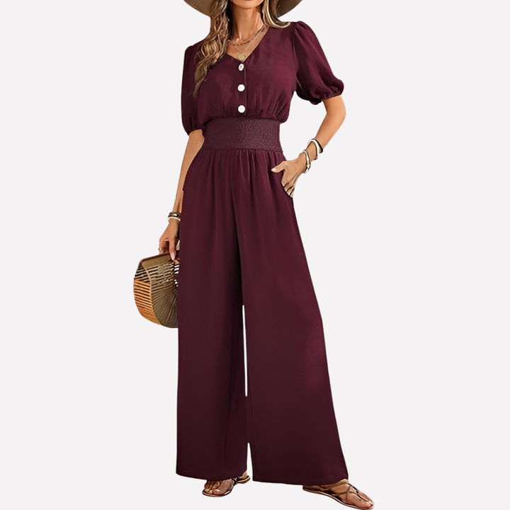 Set da 2 pezzi da donna – Top e pantaloni
