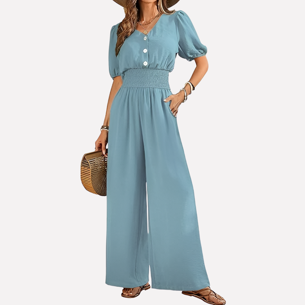 Set da 2 pezzi da donna – Top e pantaloni