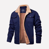 Giacca Sherpa da Uomo