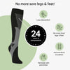Calze Supporto Fit