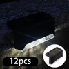 Illuminazione Da Esterno A Solar Per Deck E Recinti