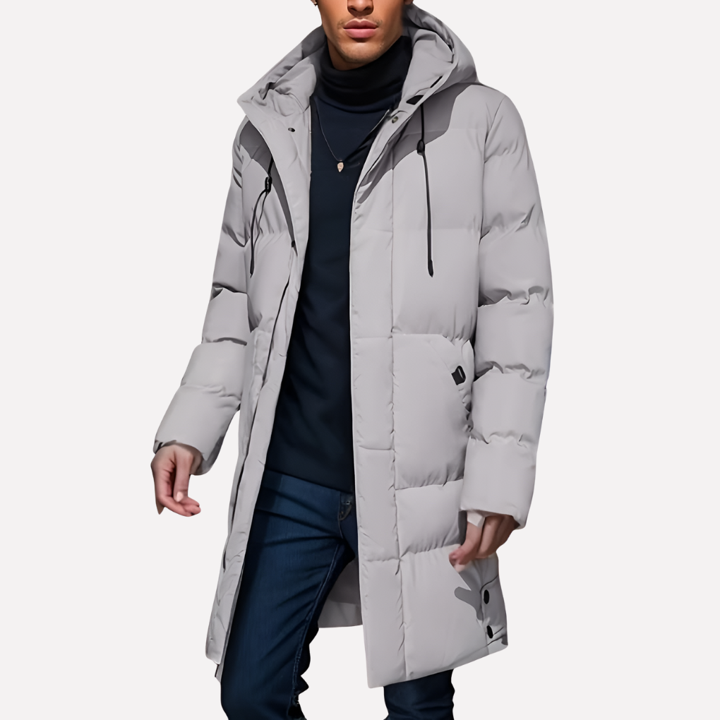 Giacca ColdGuard