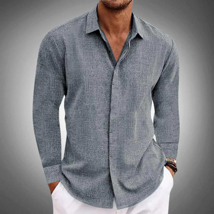 Comforte Senza Sforzo — Dove Lo Stile Incontra La Versatilità