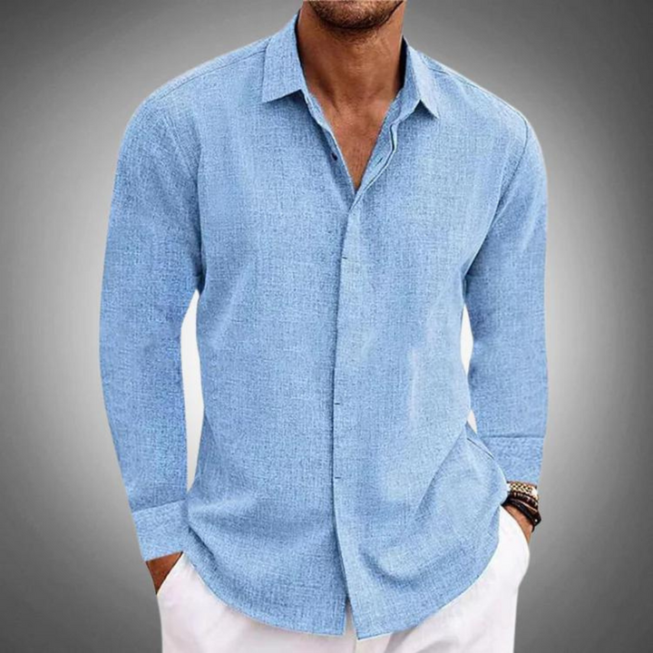 Comforte Senza Sforzo — Dove Lo Stile Incontra La Versatilità