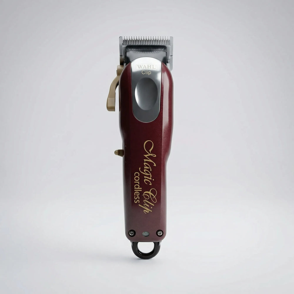 Clippex - Tagliacapelli ricaricabile senza fili